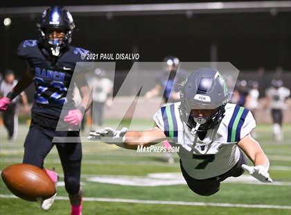 Thumbnail 2 in ThunderRidge @ Highlands Ranch photogallery.