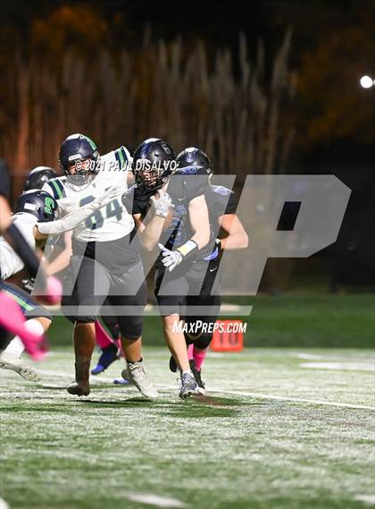 Thumbnail 2 in ThunderRidge @ Highlands Ranch photogallery.