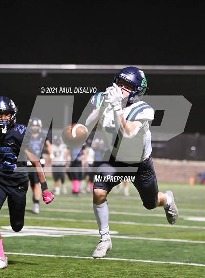 Thumbnail 2 in ThunderRidge @ Highlands Ranch photogallery.