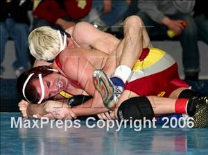 Sac-Joaquin Subsection - Small School (Finals)
