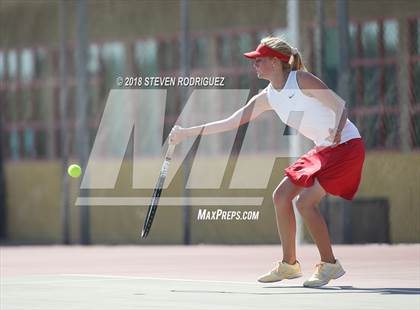 Thumbnail 3 in Oakdale vs.Sierra photogallery.