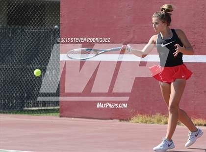 Thumbnail 3 in Oakdale vs.Sierra photogallery.