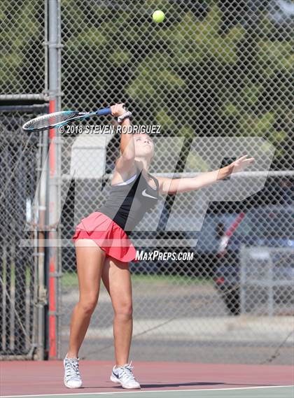 Thumbnail 1 in Oakdale vs.Sierra photogallery.