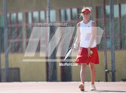 Thumbnail 2 in Oakdale vs.Sierra photogallery.