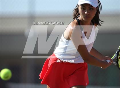 Thumbnail 3 in Oakdale vs.Sierra photogallery.