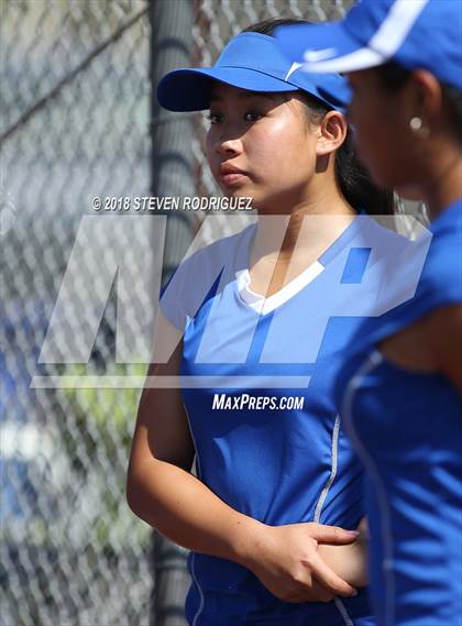 Thumbnail 2 in Oakdale vs.Sierra photogallery.
