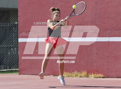 Thumbnail 1 in Oakdale vs.Sierra photogallery.
