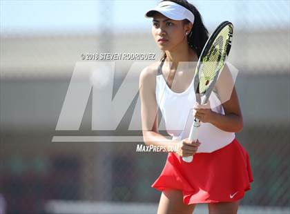 Thumbnail 2 in Oakdale vs.Sierra photogallery.