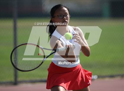 Thumbnail 2 in Oakdale vs.Sierra photogallery.