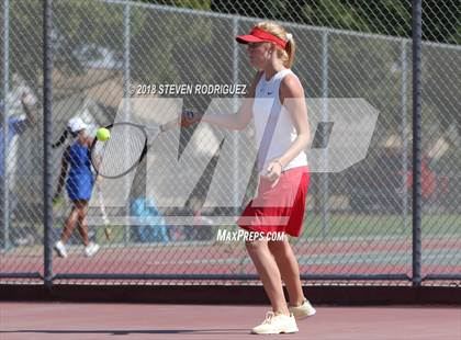 Thumbnail 3 in Oakdale vs.Sierra photogallery.