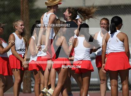 Thumbnail 3 in Oakdale vs.Sierra photogallery.