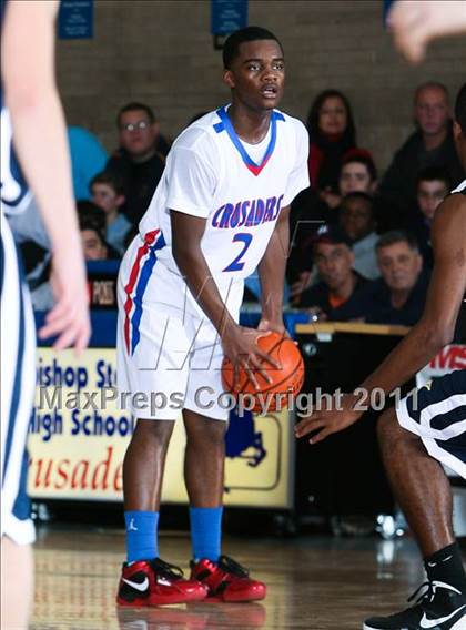 Thumbnail 1 in Xaverian @ Archbishop Stepinac photogallery.