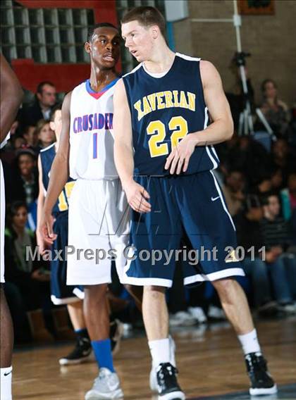 Thumbnail 3 in Xaverian @ Archbishop Stepinac photogallery.