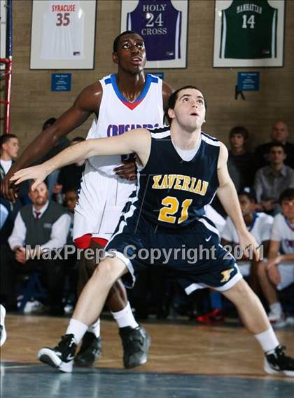 Thumbnail 3 in Xaverian @ Archbishop Stepinac photogallery.