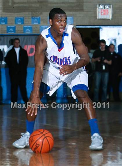 Thumbnail 3 in Xaverian @ Archbishop Stepinac photogallery.