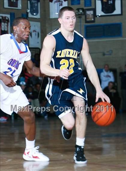 Thumbnail 3 in Xaverian @ Archbishop Stepinac photogallery.