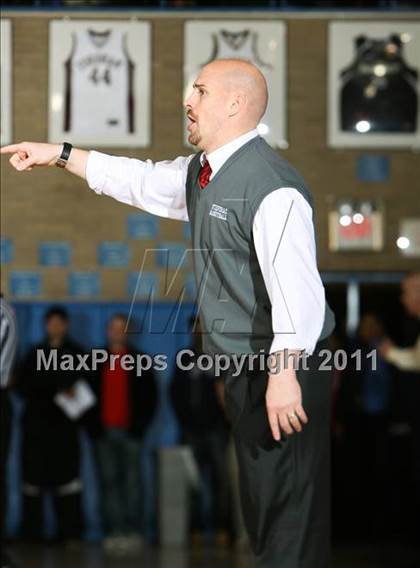 Thumbnail 2 in Xaverian @ Archbishop Stepinac photogallery.