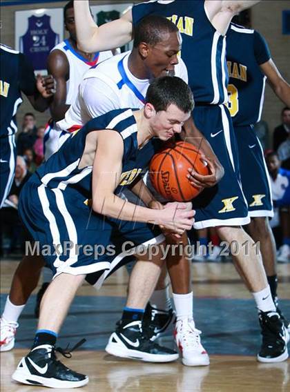Thumbnail 2 in Xaverian @ Archbishop Stepinac photogallery.