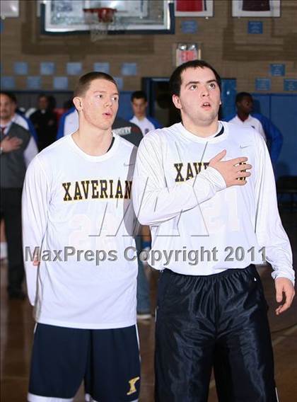 Thumbnail 3 in Xaverian @ Archbishop Stepinac photogallery.