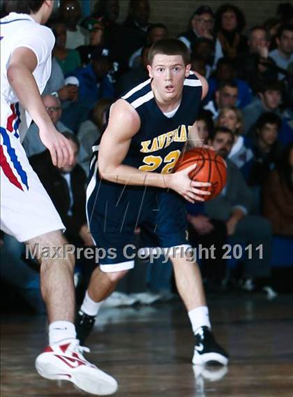 Thumbnail 3 in Xaverian @ Archbishop Stepinac photogallery.