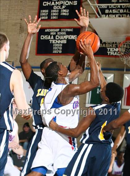 Thumbnail 1 in Xaverian @ Archbishop Stepinac photogallery.