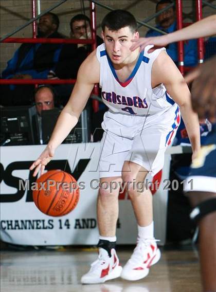 Thumbnail 2 in Xaverian @ Archbishop Stepinac photogallery.