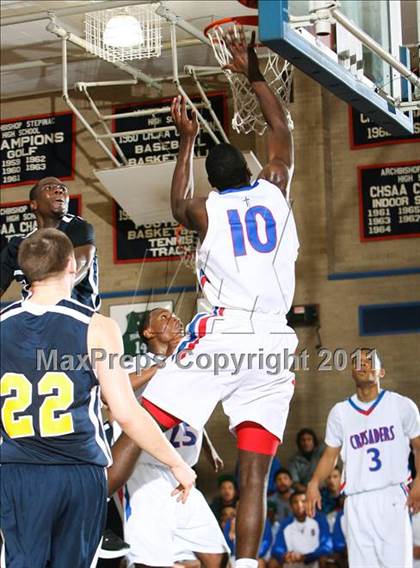 Thumbnail 1 in Xaverian @ Archbishop Stepinac photogallery.