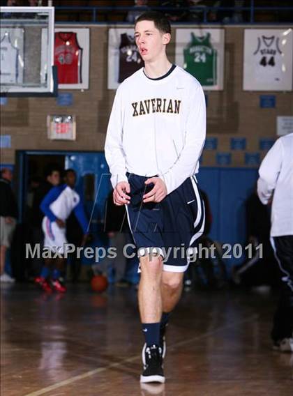 Thumbnail 1 in Xaverian @ Archbishop Stepinac photogallery.