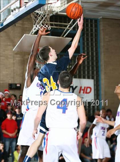 Thumbnail 3 in Xaverian @ Archbishop Stepinac photogallery.