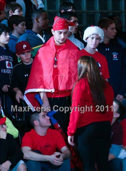 Thumbnail 1 in Xaverian @ Archbishop Stepinac photogallery.