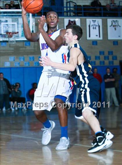 Thumbnail 3 in Xaverian @ Archbishop Stepinac photogallery.