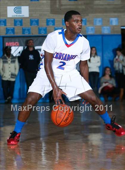 Thumbnail 3 in Xaverian @ Archbishop Stepinac photogallery.