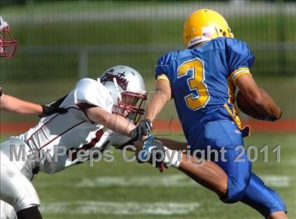 Thumbnail 1 in Starpoint @ Lockport photogallery.