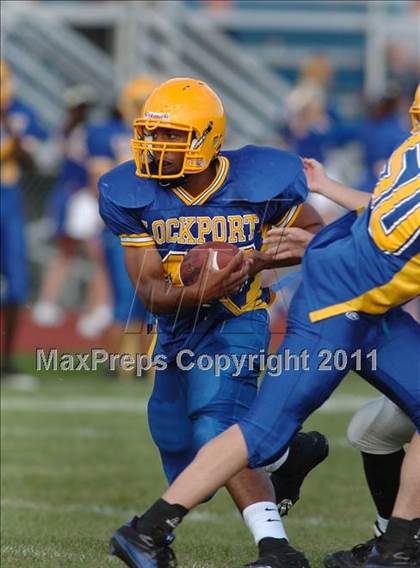 Thumbnail 3 in Starpoint @ Lockport photogallery.