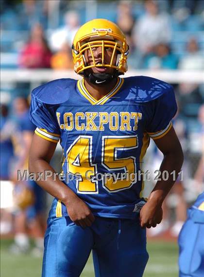 Thumbnail 3 in Starpoint @ Lockport photogallery.