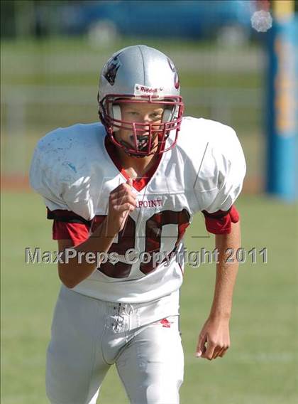 Thumbnail 3 in Starpoint @ Lockport photogallery.