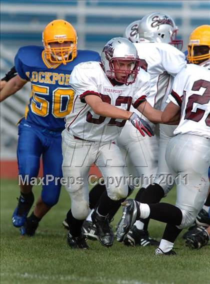 Thumbnail 3 in Starpoint @ Lockport photogallery.
