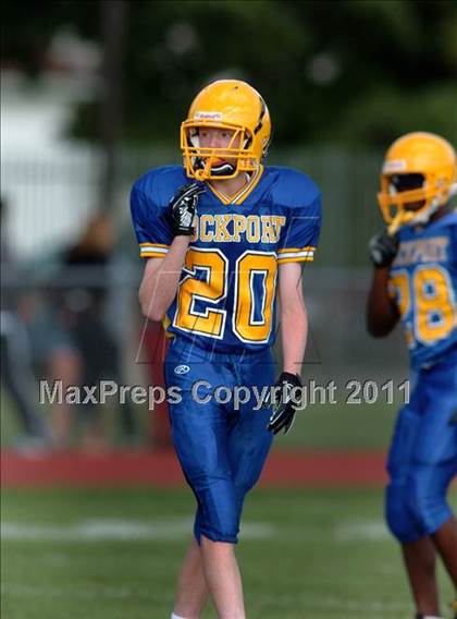 Thumbnail 2 in Starpoint @ Lockport photogallery.