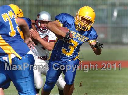 Thumbnail 3 in Starpoint @ Lockport photogallery.