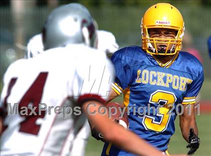 Thumbnail 1 in Starpoint @ Lockport photogallery.