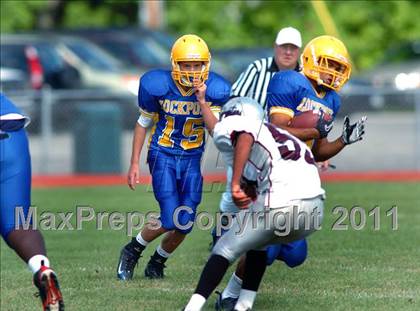 Thumbnail 3 in Starpoint @ Lockport photogallery.