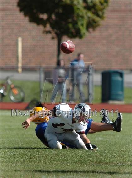 Thumbnail 1 in Starpoint @ Lockport photogallery.
