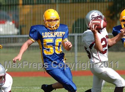 Thumbnail 3 in Starpoint @ Lockport photogallery.