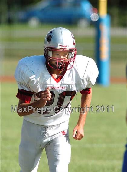 Thumbnail 1 in Starpoint @ Lockport photogallery.