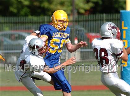 Thumbnail 2 in Starpoint @ Lockport photogallery.