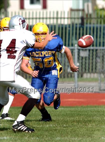 Thumbnail 3 in Starpoint @ Lockport photogallery.
