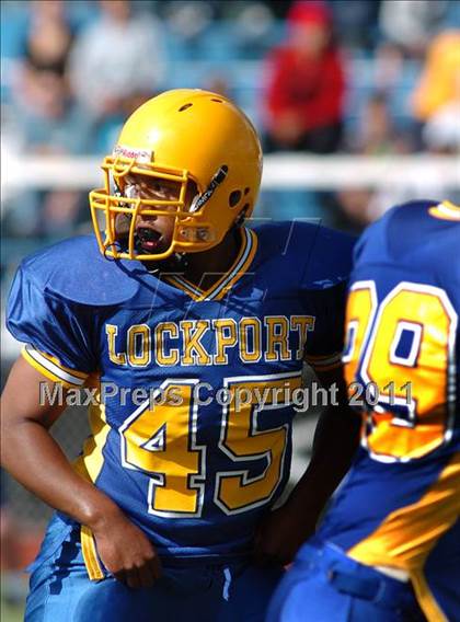 Thumbnail 2 in Starpoint @ Lockport photogallery.