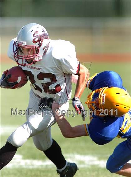 Thumbnail 1 in Starpoint @ Lockport photogallery.