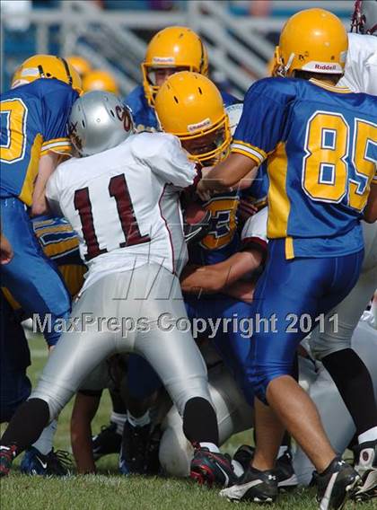 Thumbnail 2 in Starpoint @ Lockport photogallery.