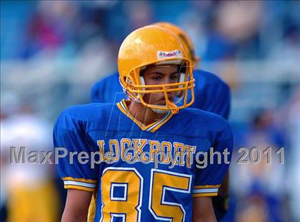 Thumbnail 3 in Starpoint @ Lockport photogallery.